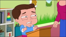 Family Guy - Season 21 Episode 10